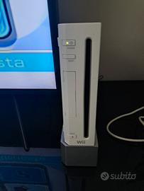 wii con wii remot e nuckac 