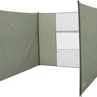 paravento windshield coleman