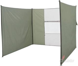 paravento windshield coleman