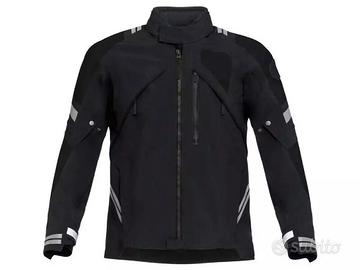 Giacca moto BMW Moreno Connect GTX uomo TG 54