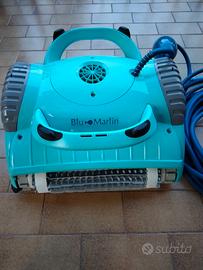 Robot pulitore piscina