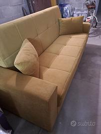 Divano letto 