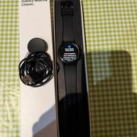 galaxy Watch 4 classic 47mm