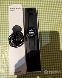 galaxy Watch 4 classic 47mm