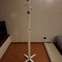 Appendiabiti espansiva Foppapedretti bianco