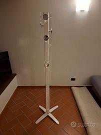 Appendiabiti espansiva Foppapedretti bianco