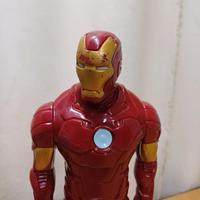 IRON MAN Hasbro Marvel 2013 iron man action figure