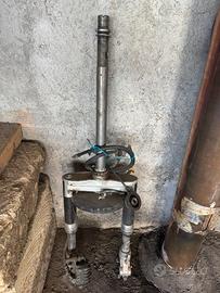 Forcella gilera runner 50