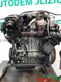 Motore ford focus 2004-2008