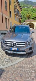 Mercedes GLB 200 sport  plus auto
