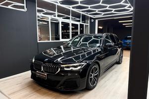 BMW 520D TOURING 48V 2.0 190CV MSPORT AUTO