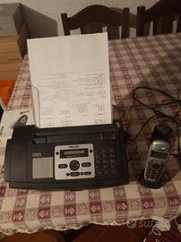 Fax Philips