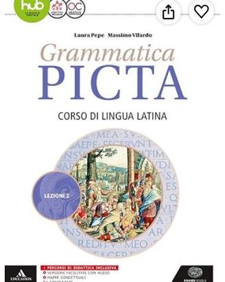 Grammatica picta Vol 2