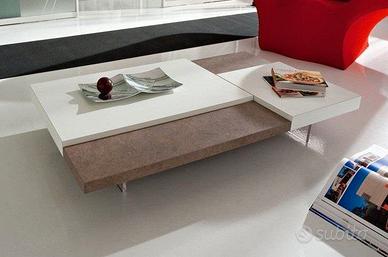 Tavolino di Design - Erica di La Primavera