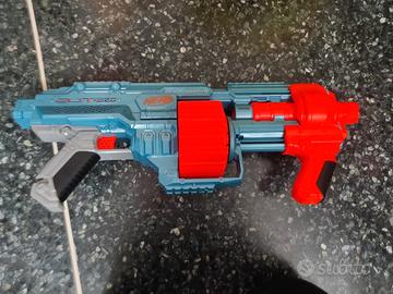 nerf elite 2.0