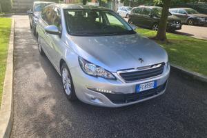 Peugeot 308 BlueHDi 150 S&S EAT6 SW Business