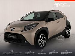 Toyota Aygo x 1.0 trend 72cv s-cvt