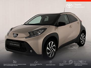 Toyota Aygo x 1.0 trend 72cv s-cvt
