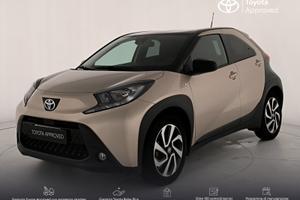 Toyota Aygo x 1.0 trend 72cv s-cvt