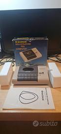 Datassette Magnum per Commodore 64 +Box +manuale