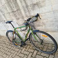 Cinelli Hobootleg 2019