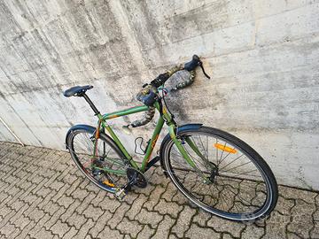 Cinelli Hobootleg 2019