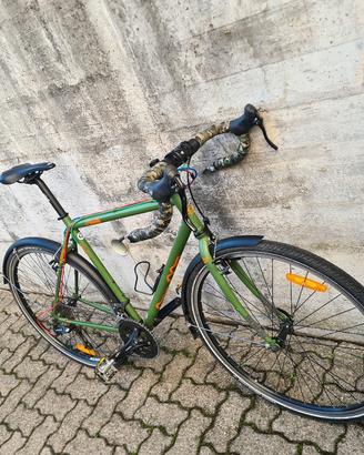 Cinelli Hobootleg 2019