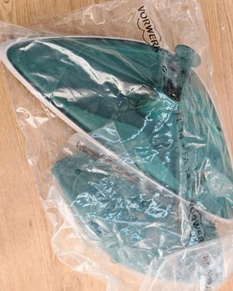 Vorwerk set Orchidea