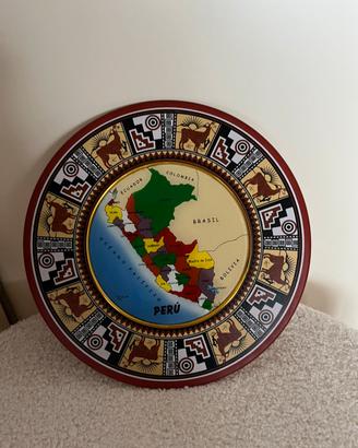 Decorazione Peruviana