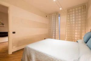 Bilocale secondo piano con balcone