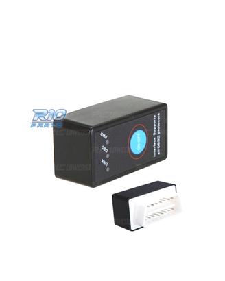 OBD - UNITÀ DI DIAGNOSTICA A BORDO