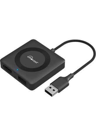 ottocast car TV mate max 