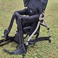 Zaino porta bimbi Chicco