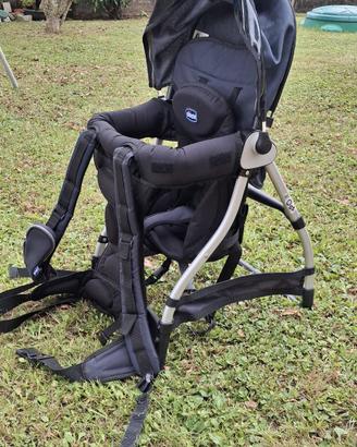 Zaino porta bimbi Chicco