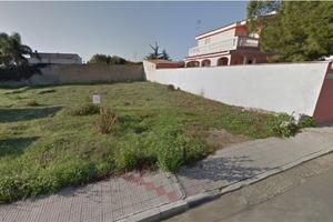 Terreno Edificabile - Truncu is Follas