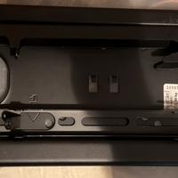 Meliconi Ghost Slim Plus FIX400 per TV 32-65”