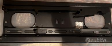 Meliconi Ghost Slim Plus FIX400 per TV 32-65”