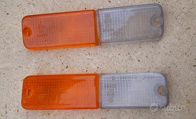 fanalino freccia anteriore per Fiat 127