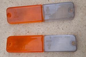 fanalino freccia anteriore per Fiat 127