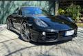 Porsche Cayman Black Edition 2.7 CHRONO #9971