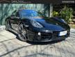 Porsche Cayman Black Edition 2.7 CHRONO #9971