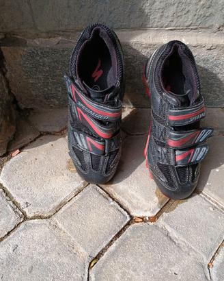 Scarpe bici specialized
