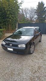 Golf 4 1.6 16v