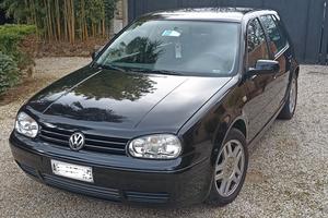 Golf 4 1.6 16v
