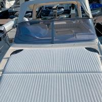 Mano' marine 28.5 sport