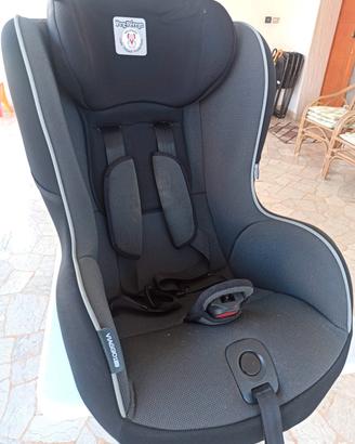 Seggiolino auto Peg-Perego ISOFIX
