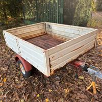 Carrello appendice