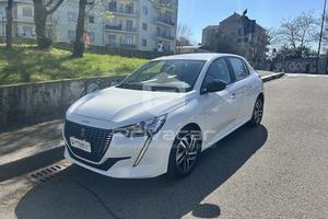PEUGEOT 208 PureTech 75 Stop&Start 5 porte Active