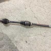 Semiasse anteriore fiat grande punto 1.3 multijet