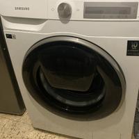 Lavatrice Samsung